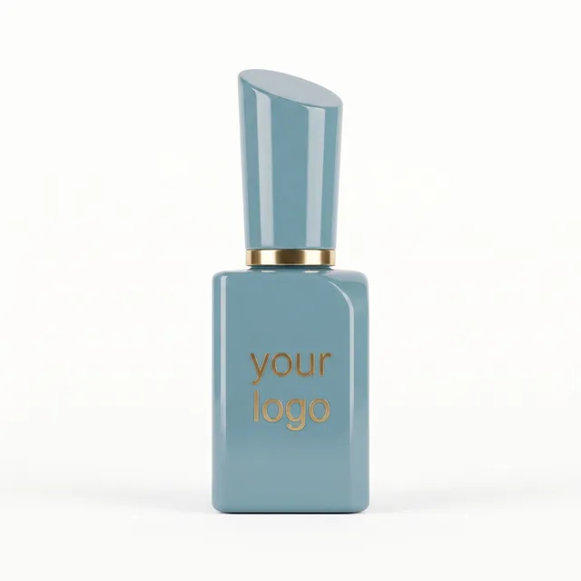 12ml GEL Nail Polish Bottle