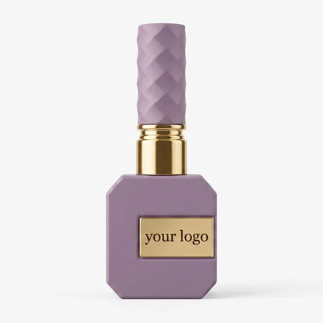 12ml GEL Nail Polish Bottle