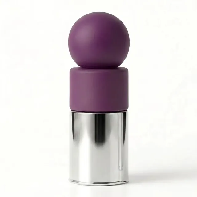 12ml GEL Nail Polish Bottle
