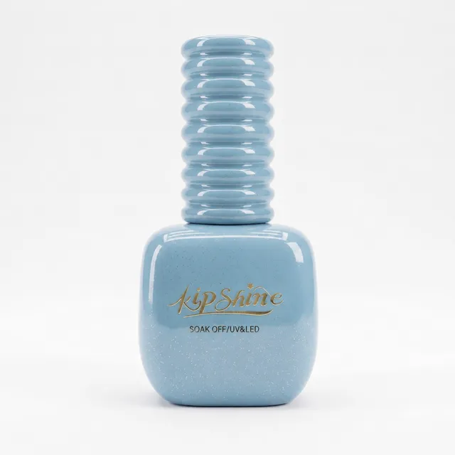 12ml GEL Nail Polish Bottle